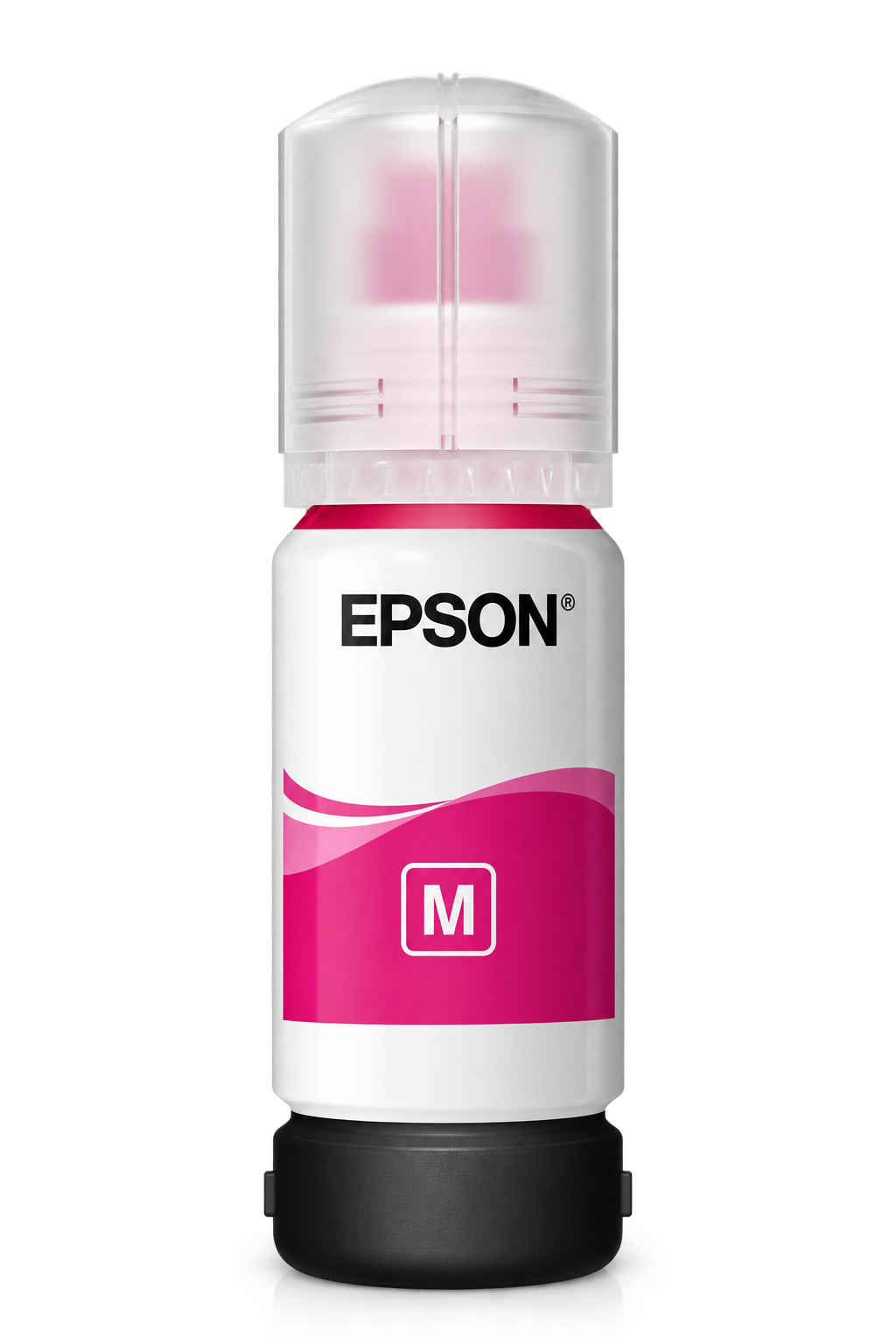 Epson Magenta Ink Bottle - 003 - 65 ml