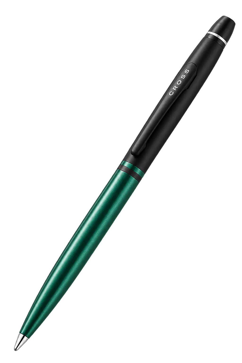 Cross Edge Jet Green Gel Rollerball Pen
