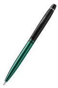 Cross Edge Jet Green Gel Rollerball Pen