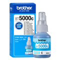 BT5000C Genuine Cyan Ink Bottle