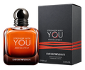 Emporio Armani Stronger With You Absolutely Parfum