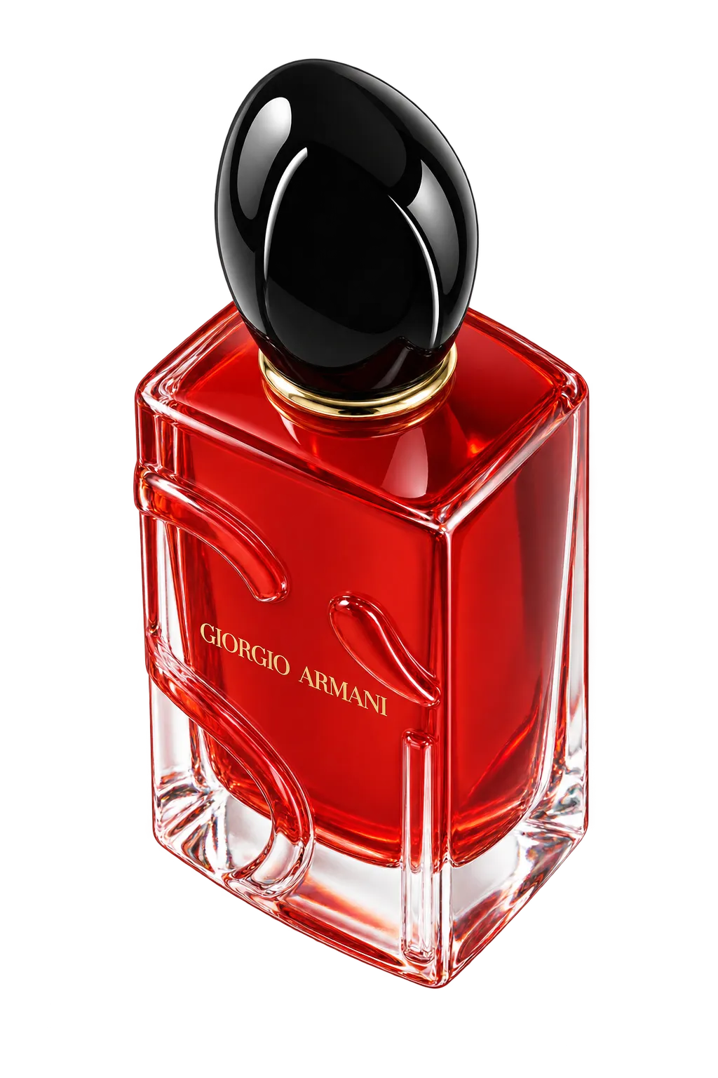 Giorgio Armani Sì Passione Eau de Parfum - 100ml