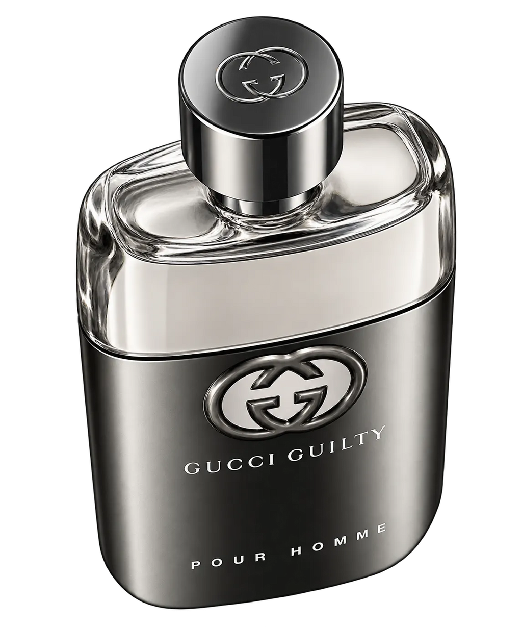 GUCCI Guilty Eau de Toilette For Him - 90 ml