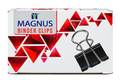 Magnus Binder Clips 41mm