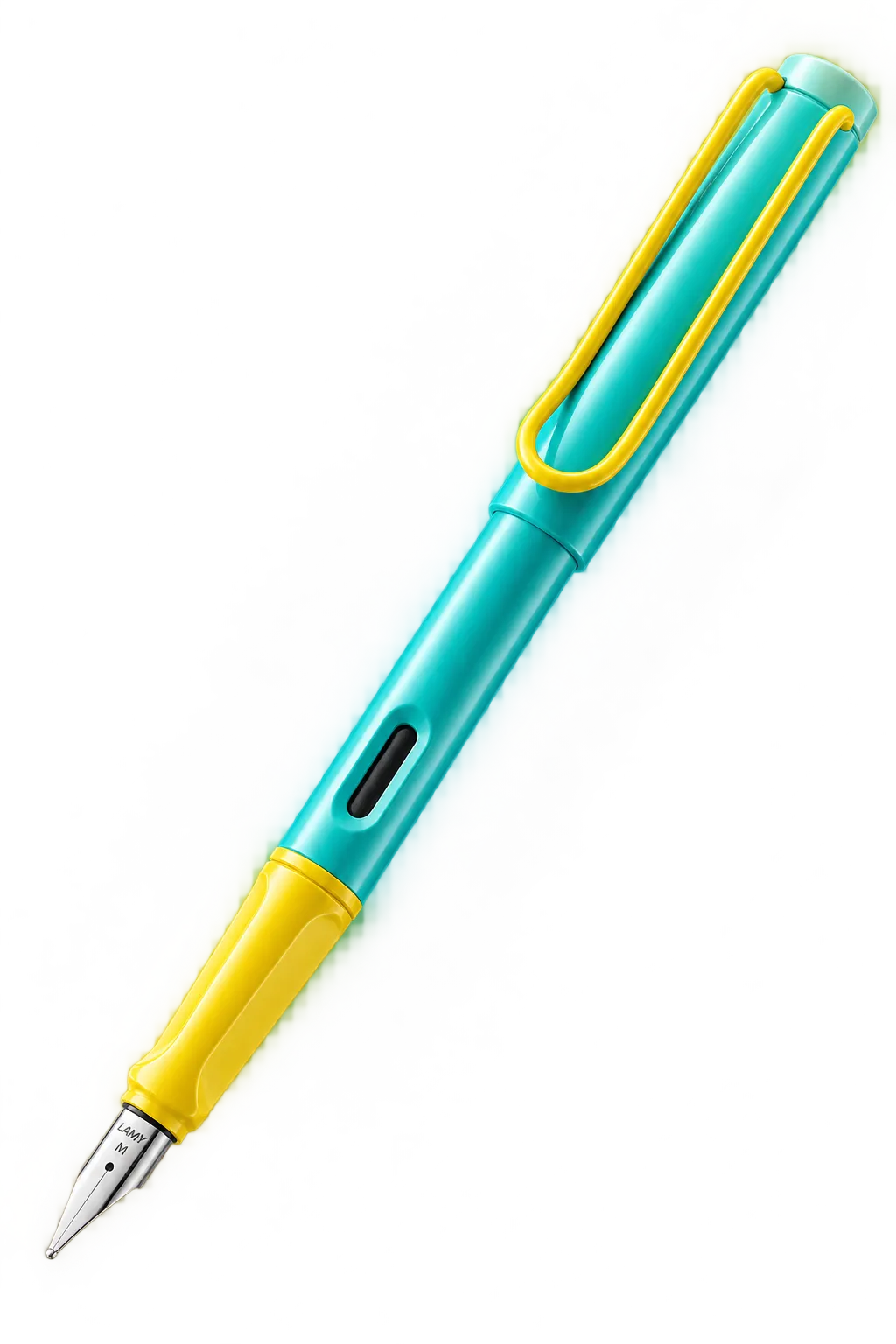 LAMY safari Fountain Pen – Special Edition