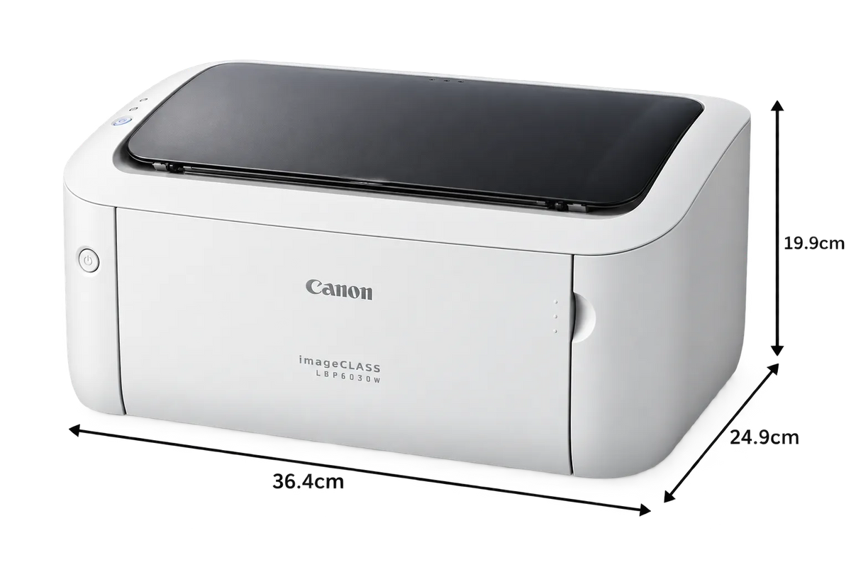 Canon imageCLASS LBP6030w