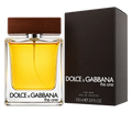 Dolce & Gabbana The One Eau De Toilette