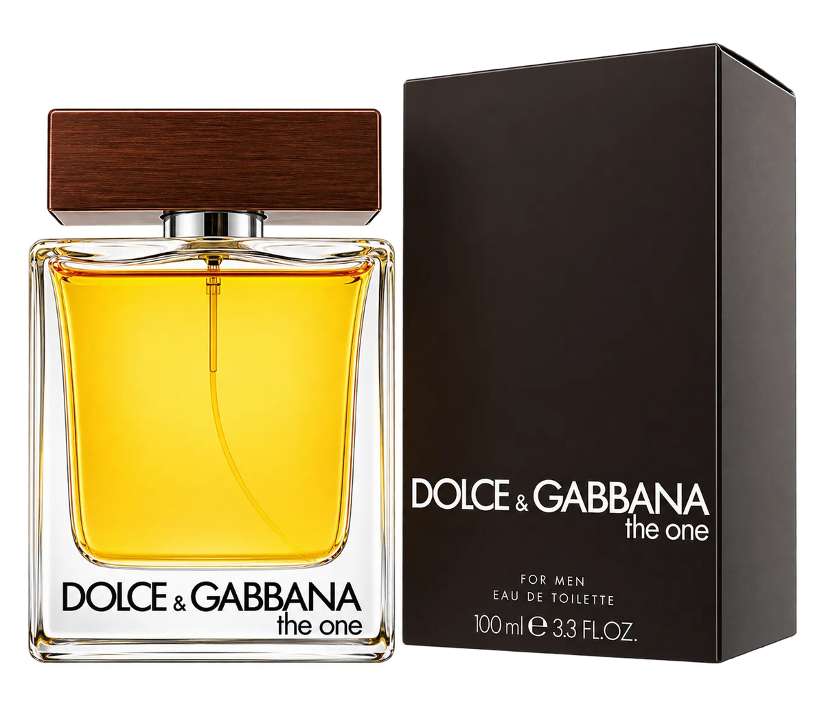 Dolce & Gabbana The One Eau De Toilette