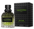 Valentino Uomo Born in Roma Green Stravaganza Eau De Toilette