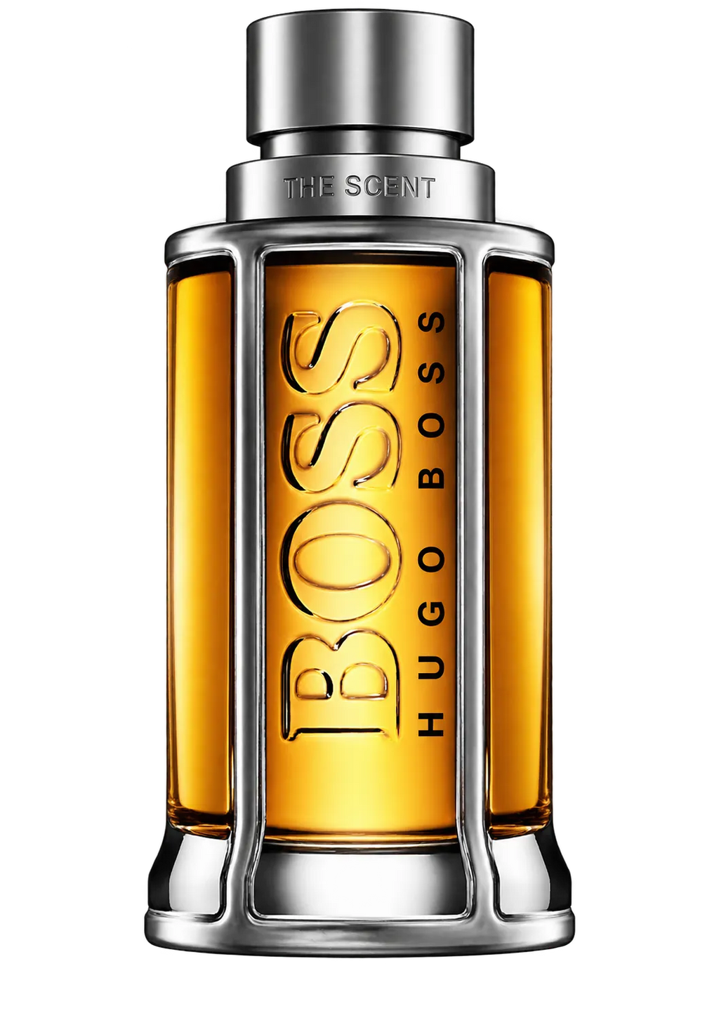 Hugo Boss The Scent Eau De Toilette For Men