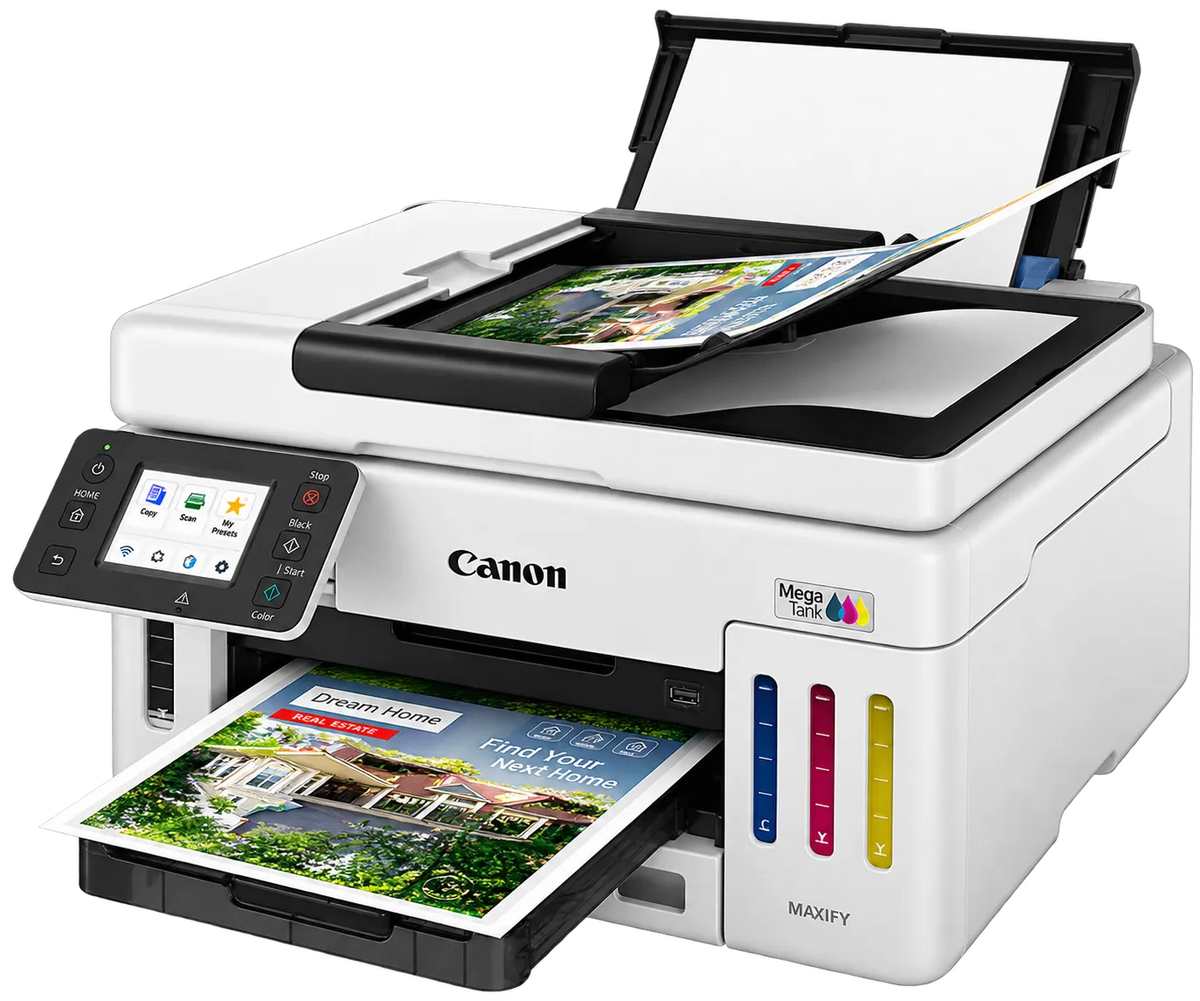 MAXIFY GX6170