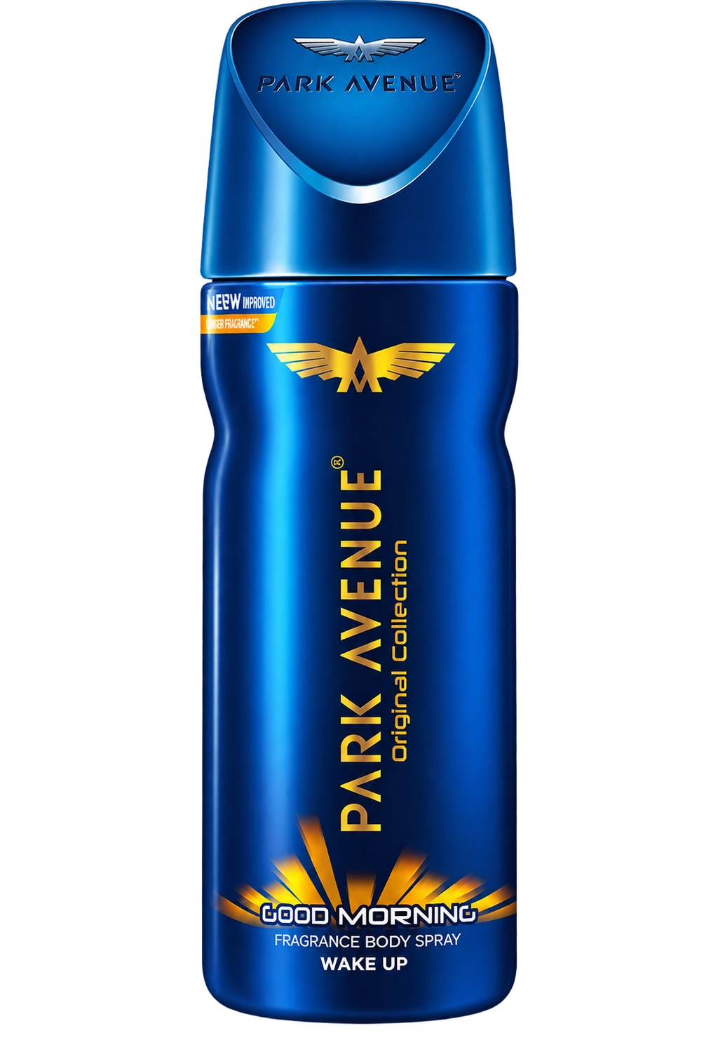 Park Avenue Good Morning Body Spray for Men – 150ml