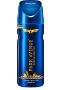 Park Avenue Good Morning Body Spray for Men – 150ml