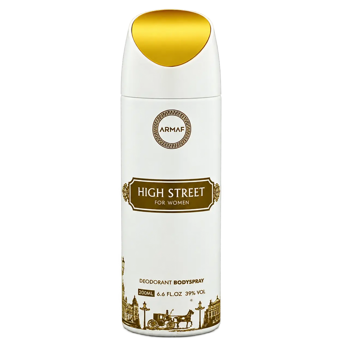 Armaf High Street for Women Deodorant Body Spray – 200ml