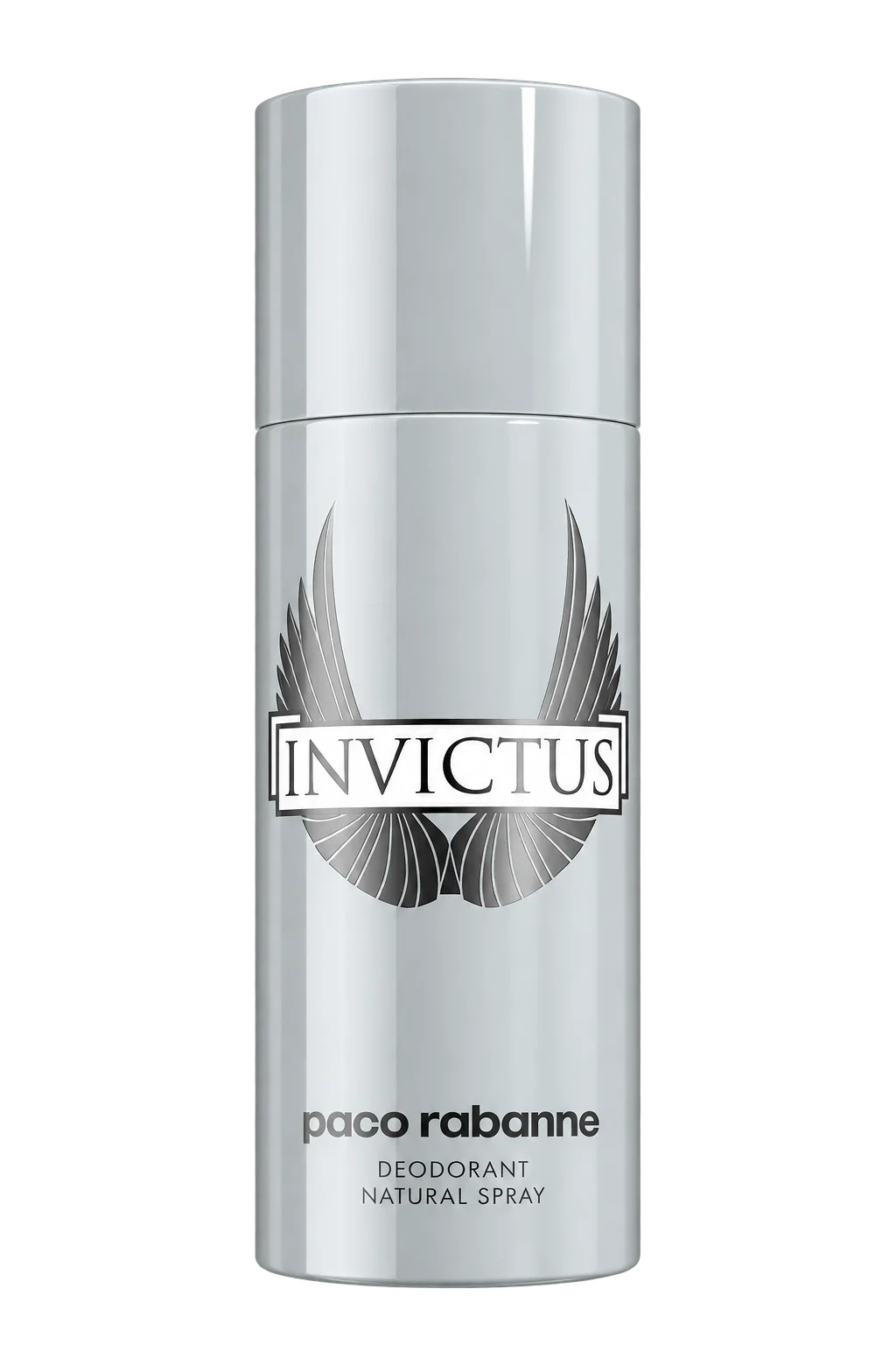 Paco Rabanne Invictus Deodorant Natural Spray 150ml