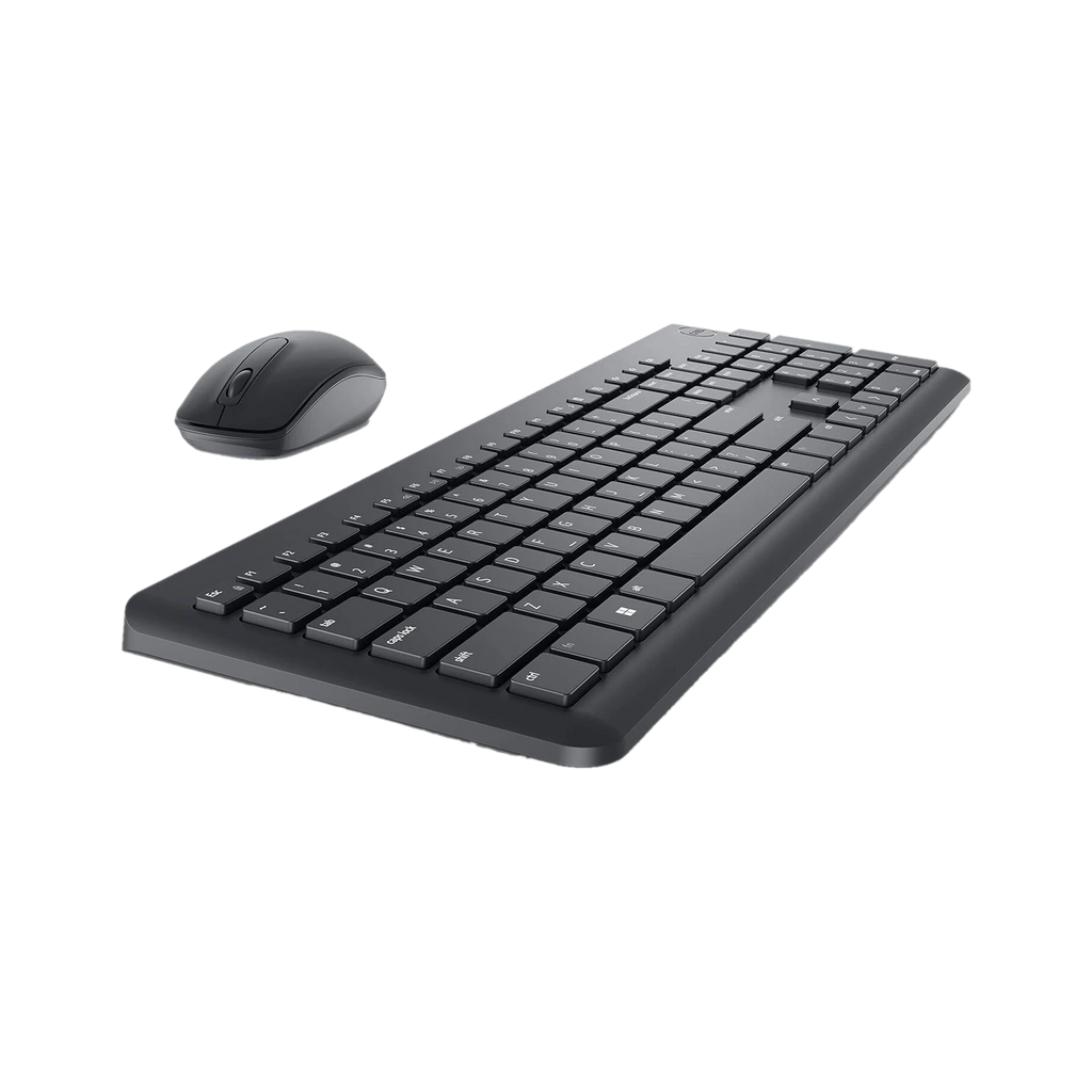 Dell KM3322W Keyboard and Mouse