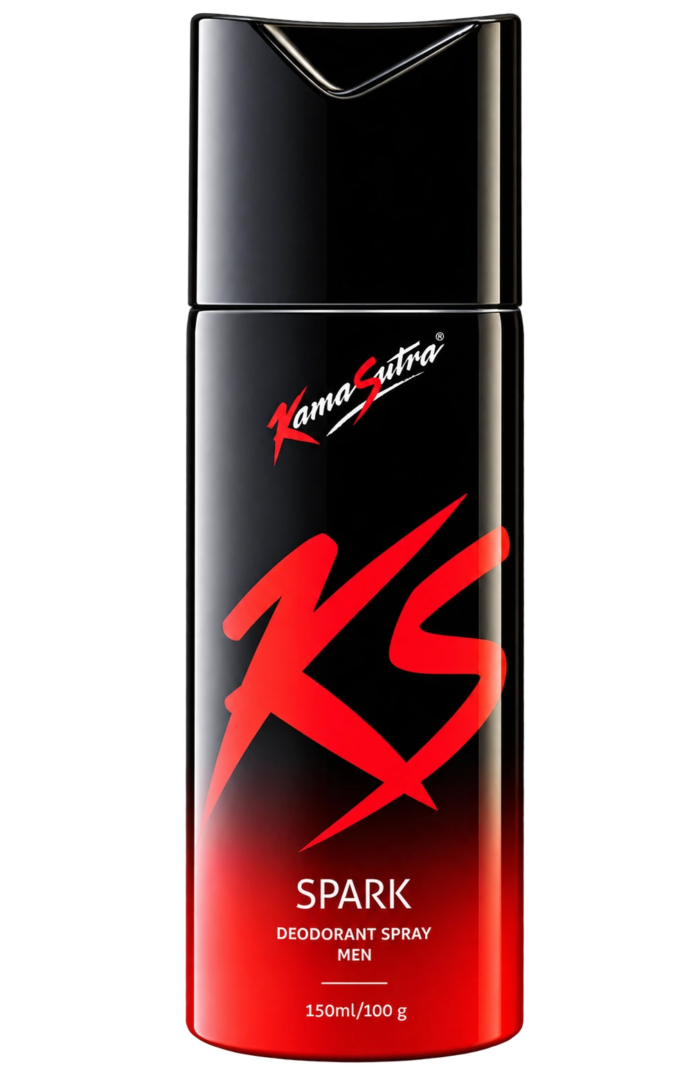 Kama Sutra KS Spark Deodorant Spray for Men – 150ml