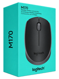 Logitech M170 Wireless Mouse