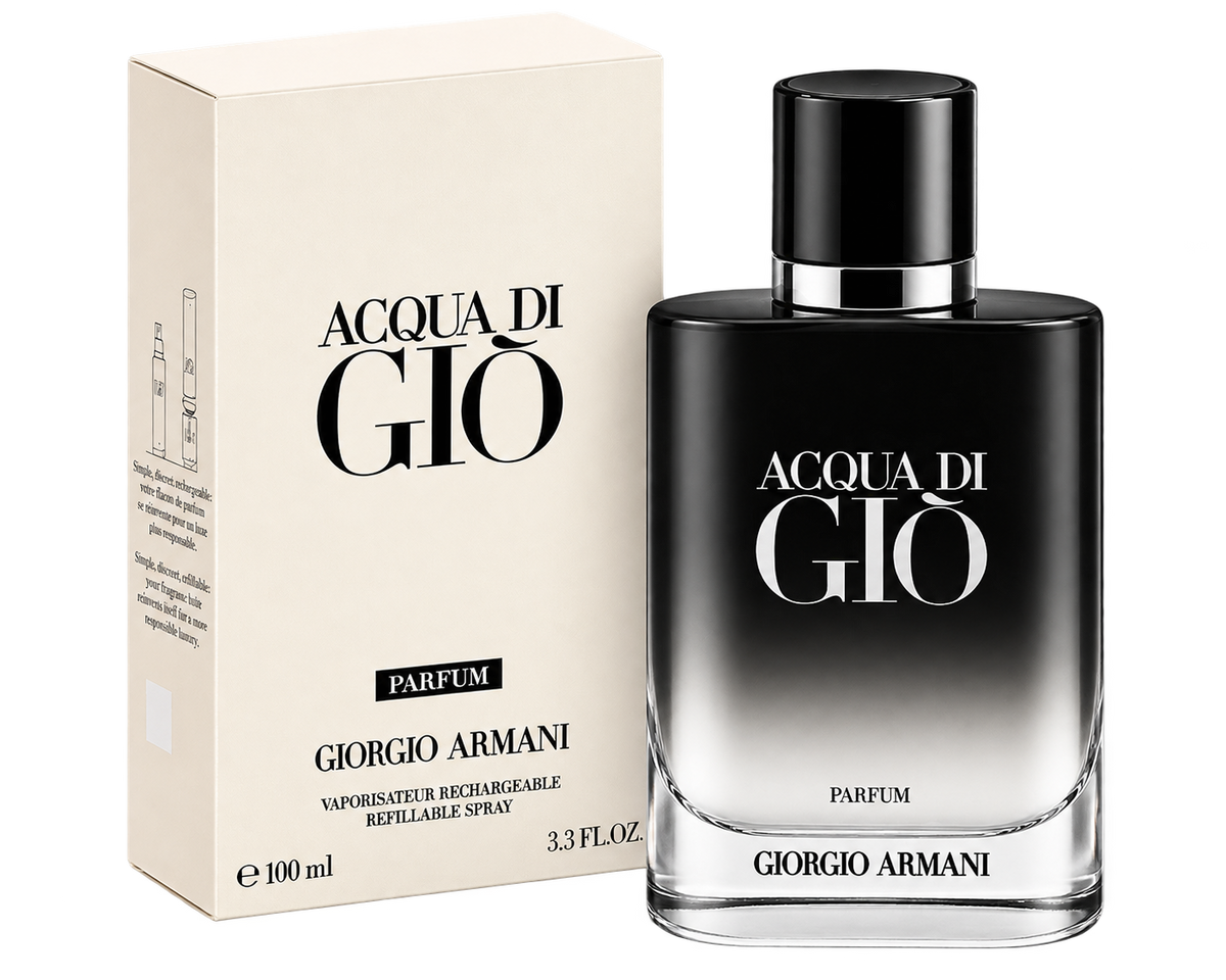 Armani Acqua di Giò Parfum – 100 ml