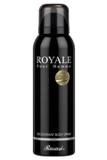 Rasasi Royale Pour Homme Deodorant Body Spray 200ml