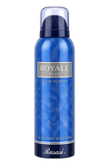 Rasasi Royale Blue Pour Homme Deodorant Body Spray 200ml