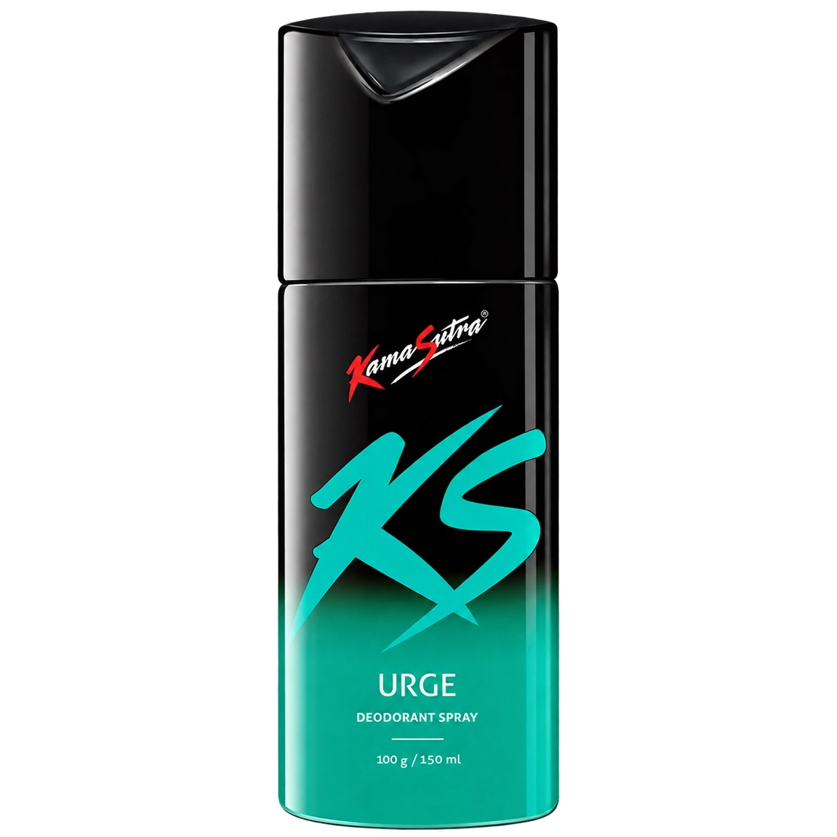Kama Sutra URGE Deodorant Spray Men - 150ml
