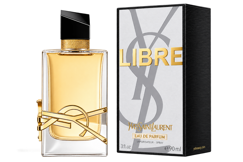 Yves Saint Laurent Libre Eau de Parfum – 90 ml