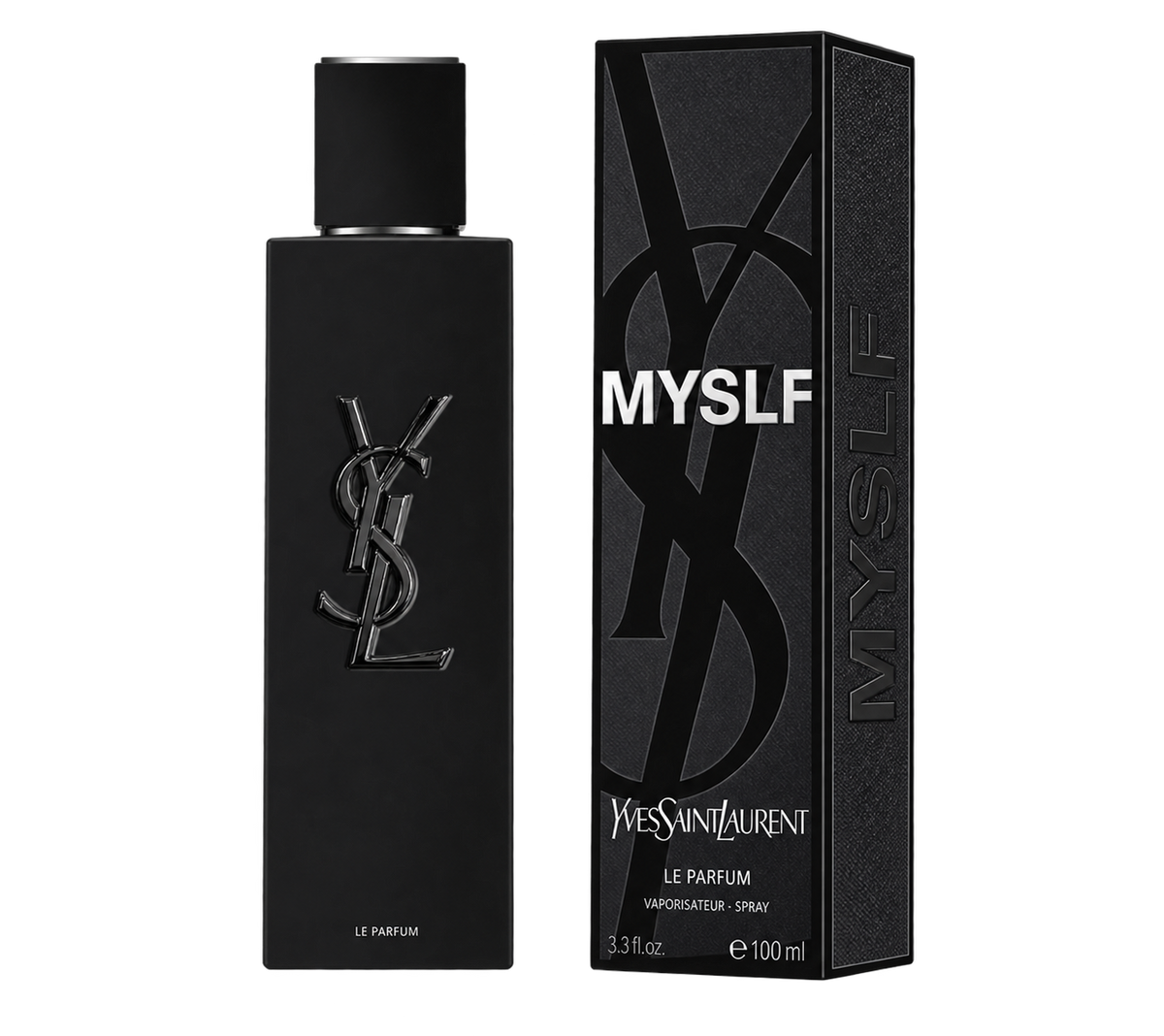 Yves Saint Laurent MYSLF Le Parfum – 100 ml